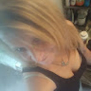 Meet your Posher, Krystal